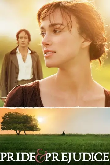 Plakat do filmu "Duma i uprzedzenie" #832756