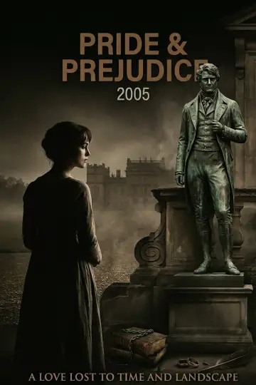 Plakat do filmu "Duma i uprzedzenie" #832762
