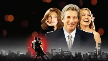 Zasłona do filmu "Zatańcz ze mną" #505625