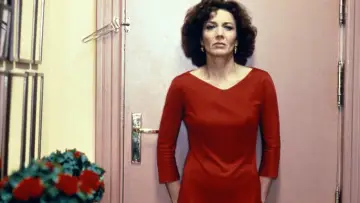 Zasłona do filmu "Kwiat mego sekretu" #436934