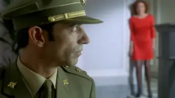 Zasłona do filmu "Kwiat mego sekretu" #436937