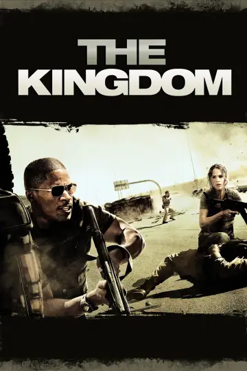 Plakat do filmu "Królestwo" #101732