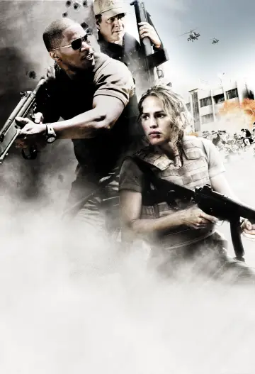 Plakat do filmu "Królestwo" #269247