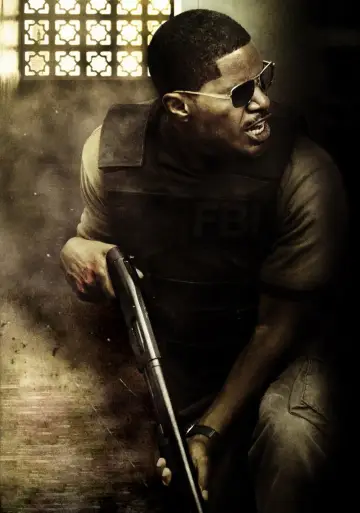 Plakat do filmu "Królestwo" #269249