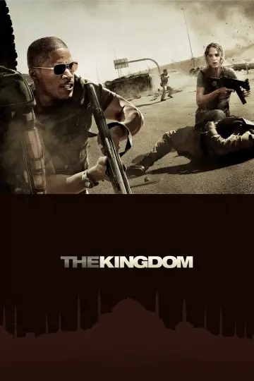 Plakat do filmu "Królestwo" #862591