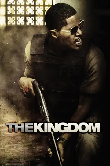 Plakat do filmu "Królestwo" #862592