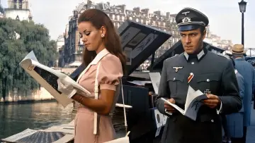 Zasłona do filmu "Agent o dwóch twarzach" #433578