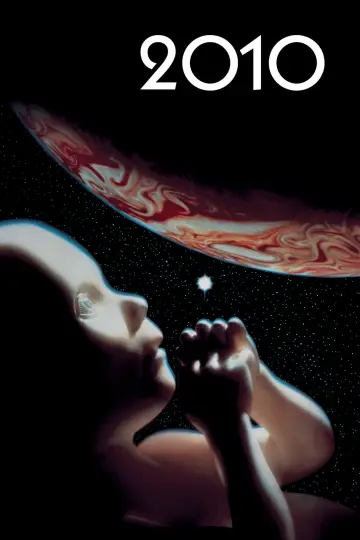 Plakat do filmu "2010: Odyseja kosmiczna" #807612