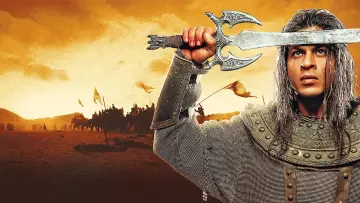 Zasłona do filmu "Asoka" #1082872