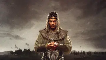 Zasłona do filmu "Asoka" #1082873