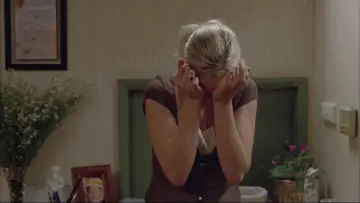 Zasłona do filmu "Cukiereczek" #1165647