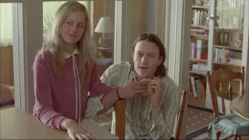 Zasłona do filmu "Cukiereczek" #1165656