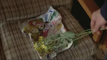 Zasłona do filmu "Cukiereczek" #1165660