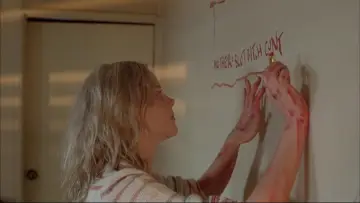 Zasłona do filmu "Cukiereczek" #1165662