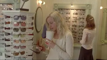 Zasłona do filmu "Cukiereczek" #1165665