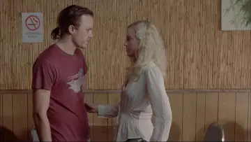 Zasłona do filmu "Cukiereczek" #1165666
