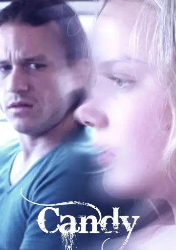 Plakat do filmu "Cukiereczek" #1538608