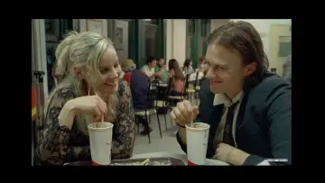 Zasłona do filmu "Cukiereczek" #679680
