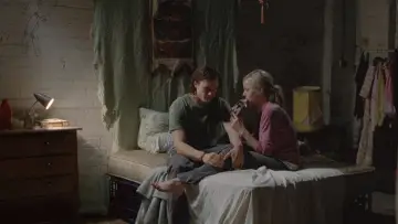 Zasłona do filmu "Cukiereczek" #897459