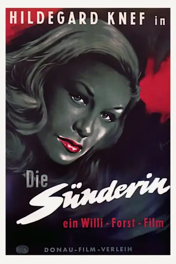 Die Sünderin