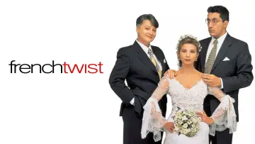 Zasłona do filmu "Gazon maudit" #938507