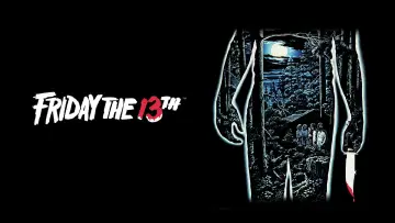 Zasłona do filmu "Piątek  trzynastego 1" #1199160