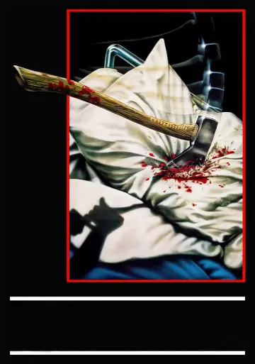 Plakat do filmu "Piątek  trzynastego 1" #316959