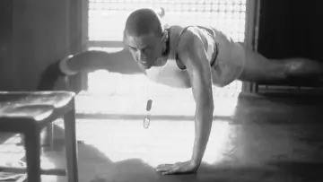 Zasłona do filmu "G.I. Jane" #284643