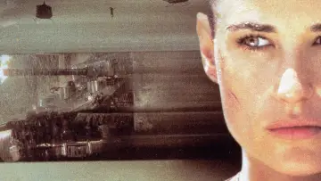 Zasłona do filmu "G.I. Jane" #284645