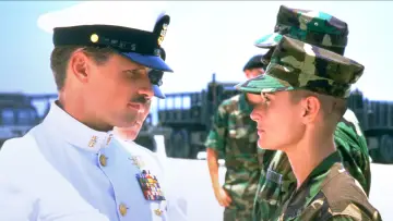 Zasłona do filmu "G.I. Jane" #284648