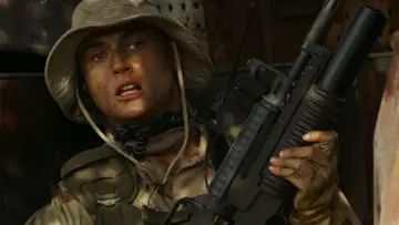 Zasłona do filmu "G.I. Jane" #725671