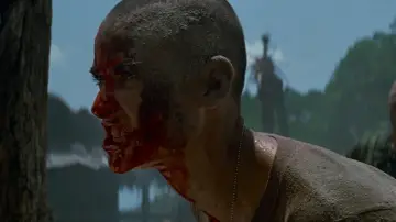 Zasłona do filmu "G.I. Jane" #725673