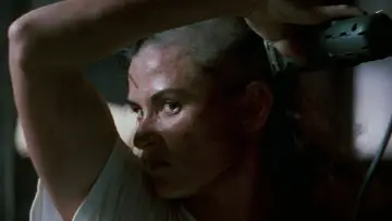 Zasłona do filmu "G.I. Jane" #725675
