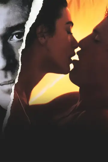 Plakat do filmu "Niemoralna propozycja" #1579468