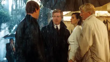 Zasłona do filmu "Niemoralna Propozycja" #326336