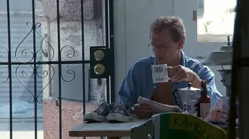 Zasłona do filmu "Niemoralna Propozycja" #326343