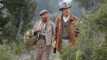 Zasłona do filmu "Jean de Florette" #1538019