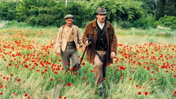 Zasłona do filmu "Jean de Florette" #201647