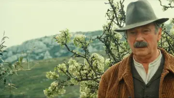 Zasłona do filmu "Jean de Florette" #201649