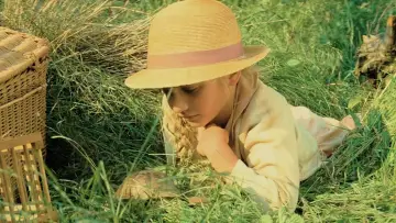Zasłona do filmu "Jean de Florette" #889217