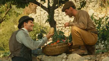 Zasłona do filmu "Jean de Florette" #889218