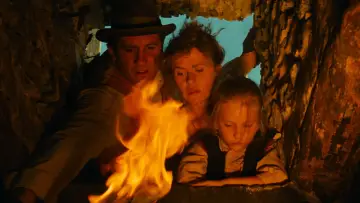 Zasłona do filmu "Jean de Florette" #889219