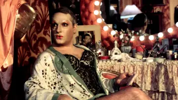Zasłona do filmu "La Cage aux folles" #1185530