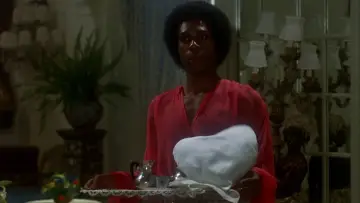 Zasłona do filmu "La Cage aux folles" #1185531