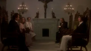 Zasłona do filmu "La Cage aux folles" #1185536