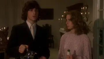 Zasłona do filmu "La Cage aux folles" #1185537