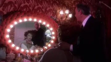 Zasłona do filmu "La Cage aux folles" #257982