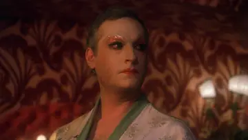 Zasłona do filmu "La Cage aux folles" #994293