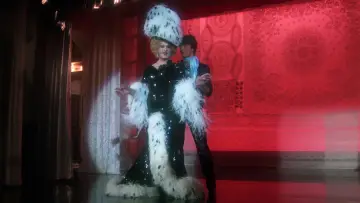 Zasłona do filmu "La Cage aux folles" #994296