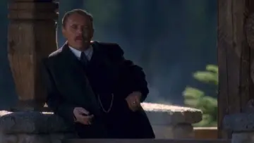 Zasłona do filmu "Wichry namiętności" #732100